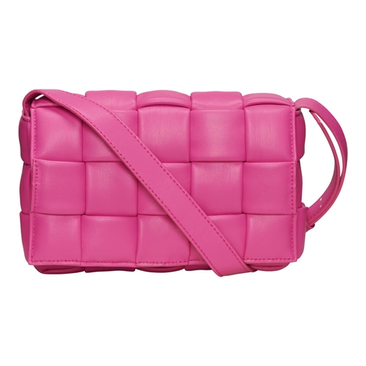 Noella - Brick Bag - Pink